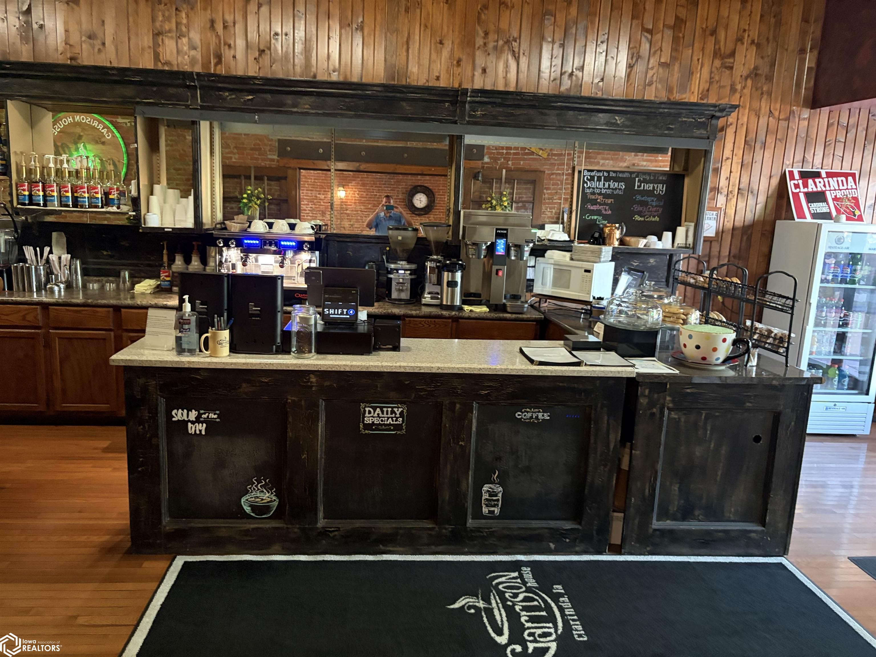 104 N 16Th St, Clarinda, IA 51632