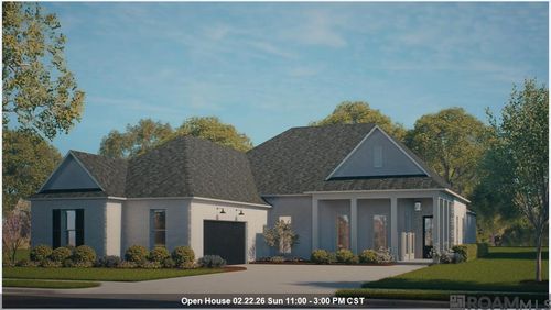 662 Night Heron Ln, Madisonville, LA, 70447-3286 | Card Image