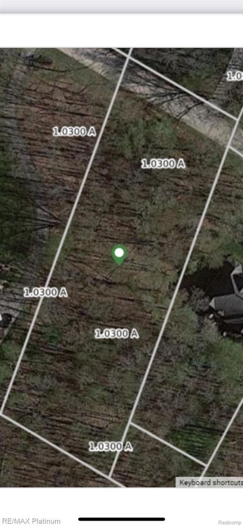 VL River Run Drive, Hamburg Township, MI, 48139 | Card Image