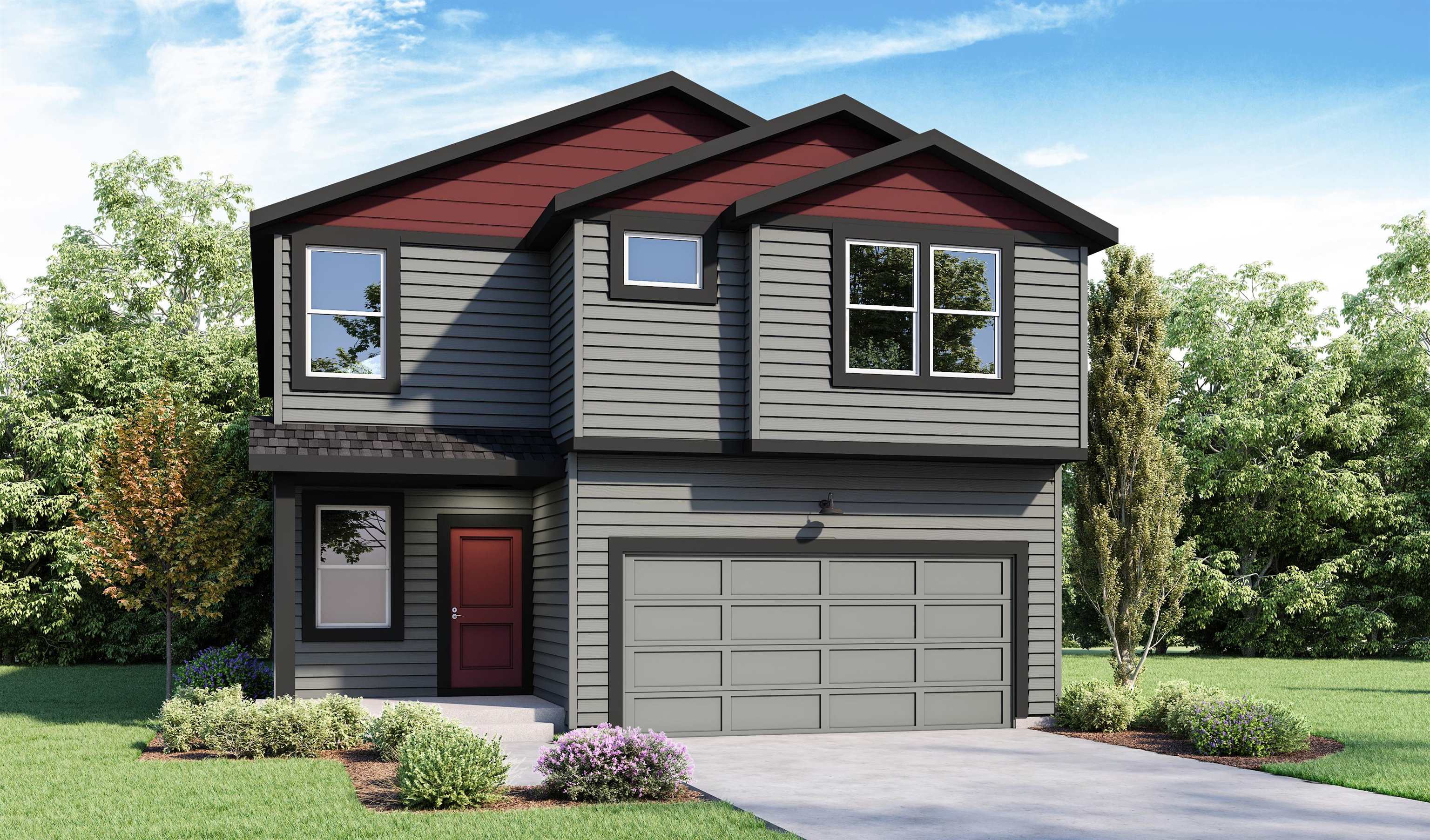 Wapiti Ln, Spokane, WA 99206