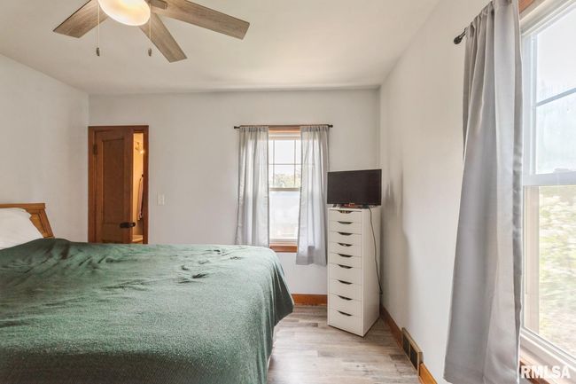 2220 Warren St, House other with 2 bedrooms, 1 bathrooms and null parking in Davenport IA | Image 13
