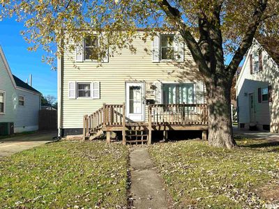 2017 N 22 Nd Street, House other with 3 bedrooms, 1 bathrooms and null parking in Springfield IL | Image 1