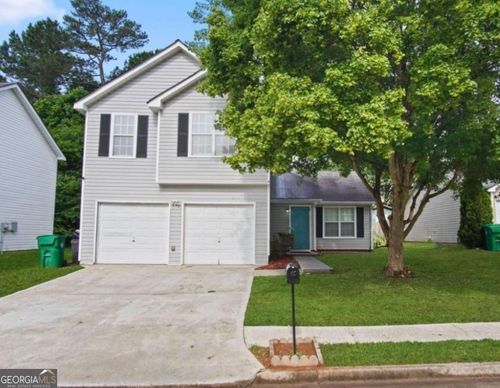 3045 Stonebridge Creek Dr, Lithonia, GA, 30058-6458 | Card Image