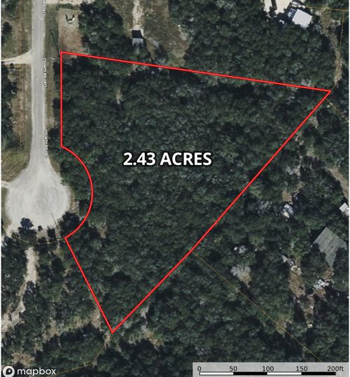 TBD County Road 2473, Hondo, TX, 78861 | Card Image