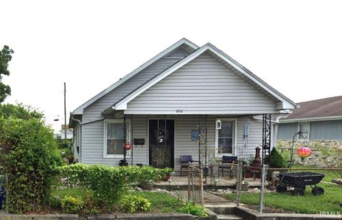 804 S Calumet St, Kokomo, IN, 46901-5630 | Card Image
