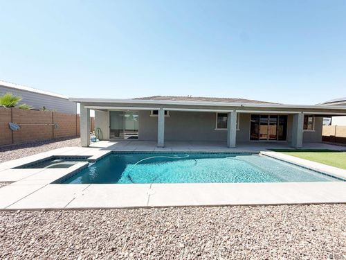 14650 E 42nd Pl, Yuma, AZ, 85367-4820 | Card Image