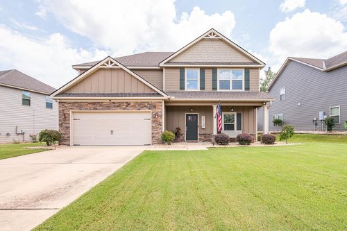 6676 Gallant Dr, Midland, GA, 31820-4171 | Card Image