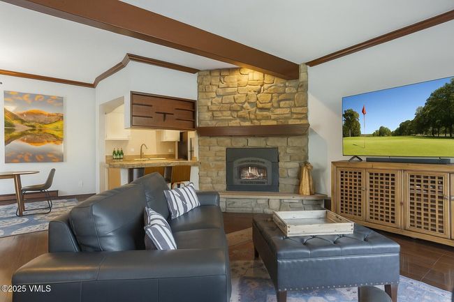 Gas fireplace | Image 10