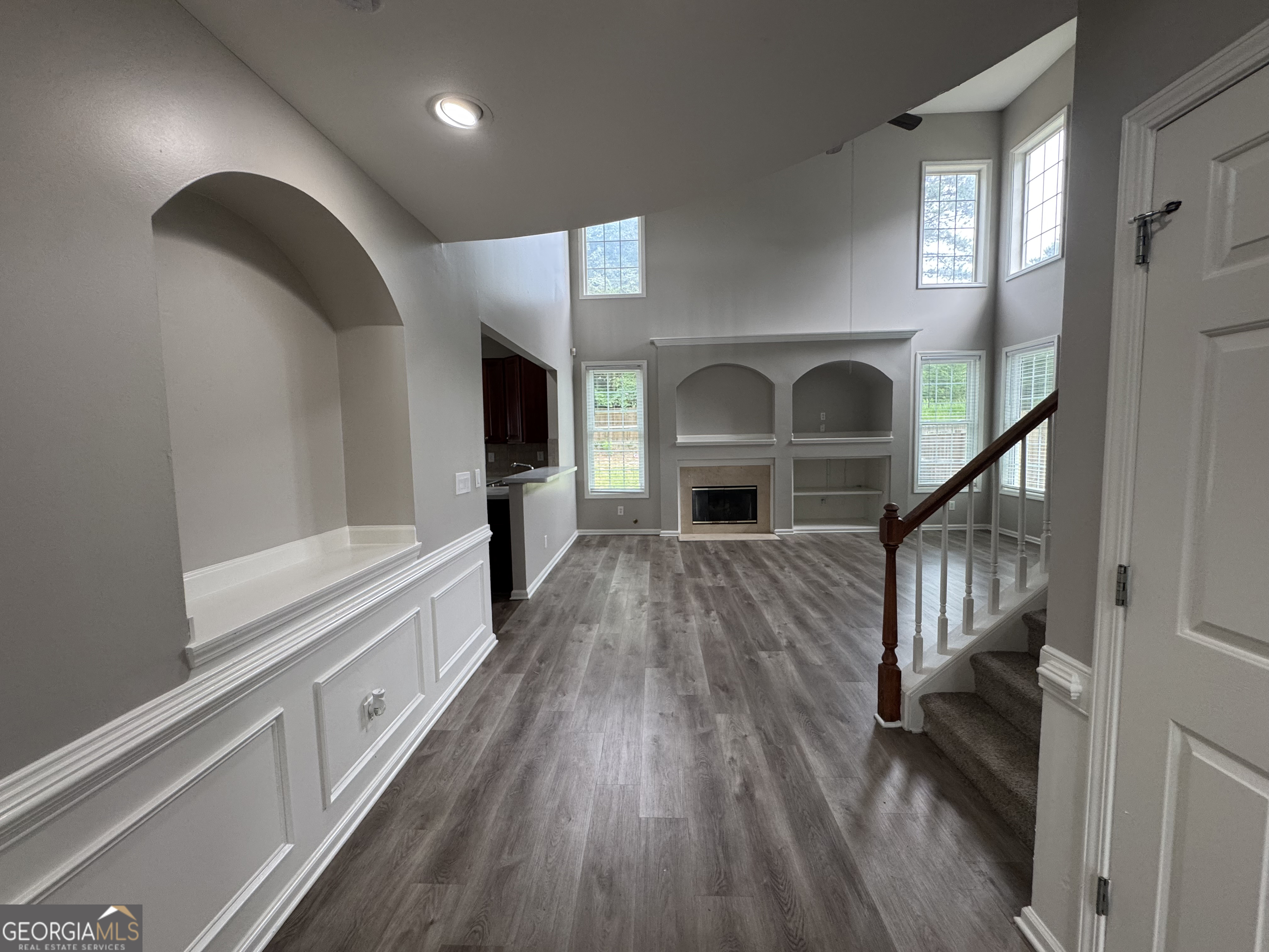 Residential in South Fulton 4