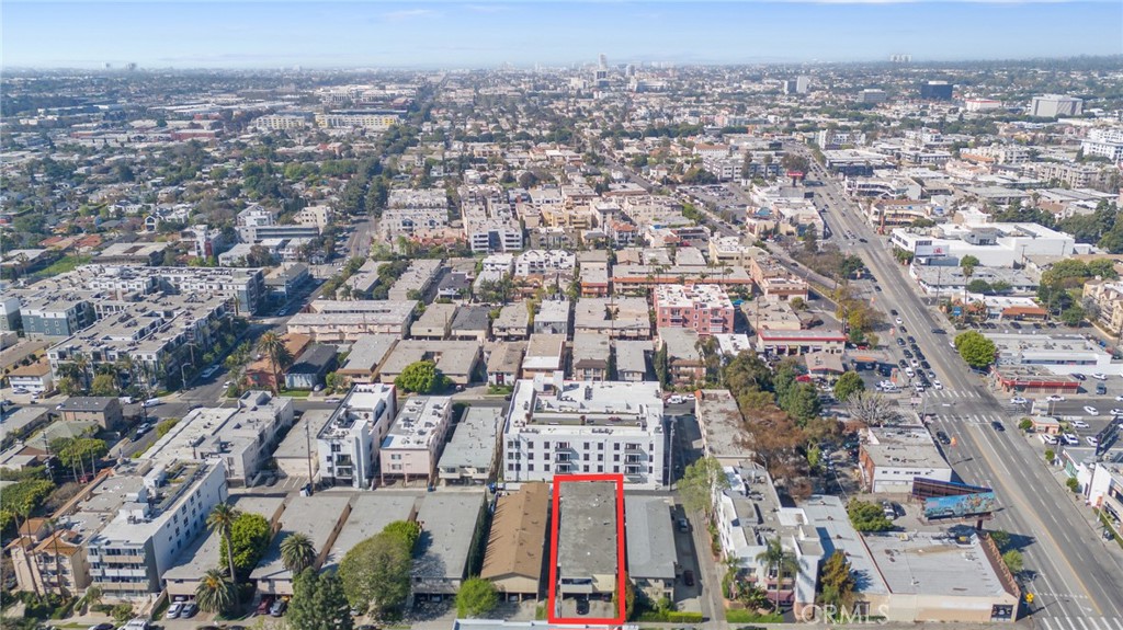 Residential Income in Los Angeles 4