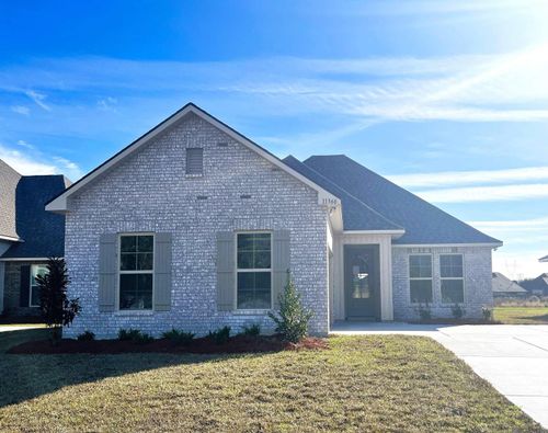 11366 Densmore Dr, Denham Springs, LA, 70726-6375 | Card Image