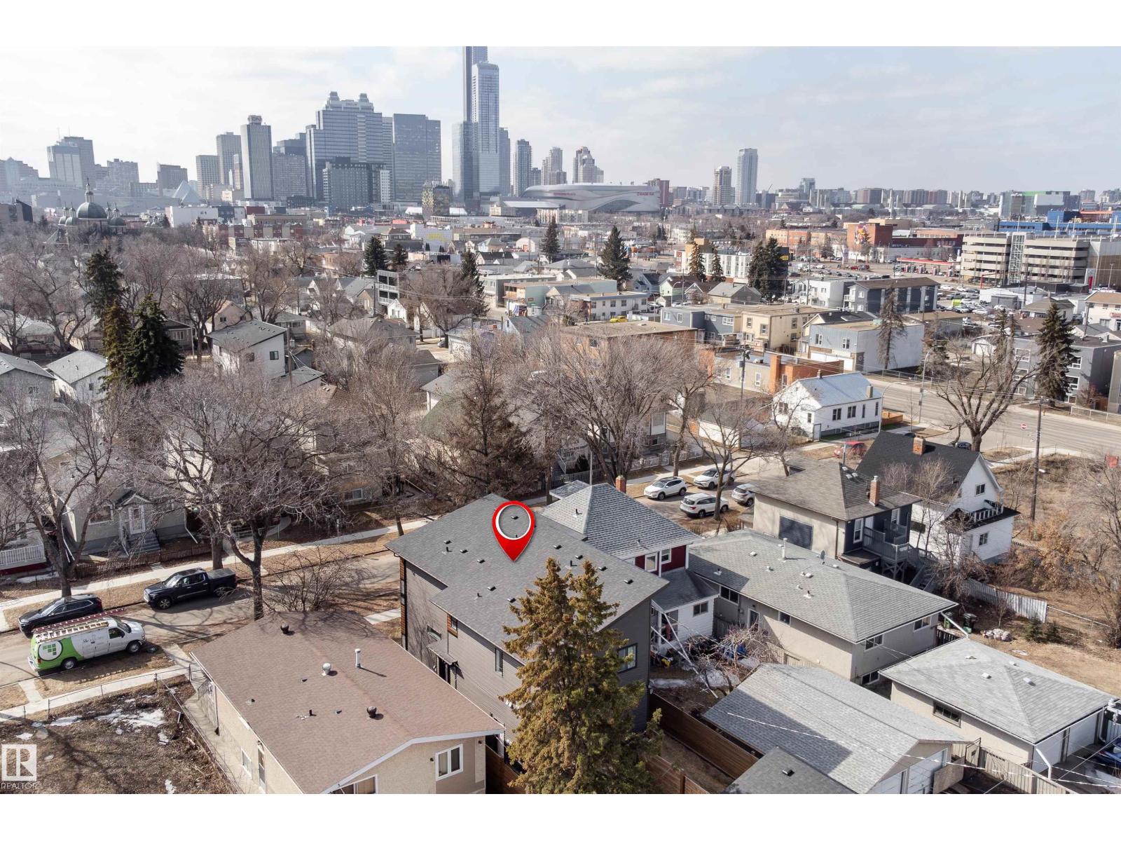 Residential in Edmonton 3