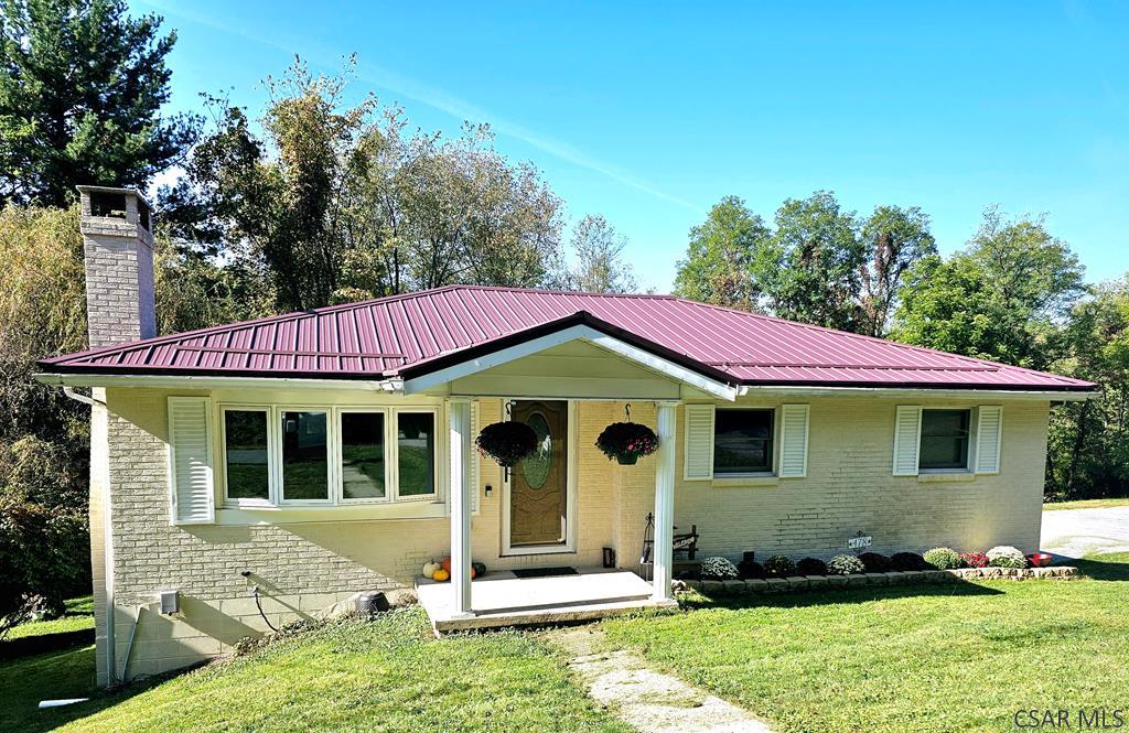 Swank St, Johnstown, PA 15905