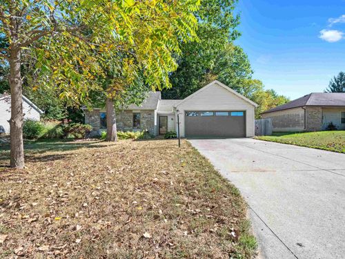 9826 Tumbleweed Blvd, Fort Wayne, IN, 46825-2684 | Card Image