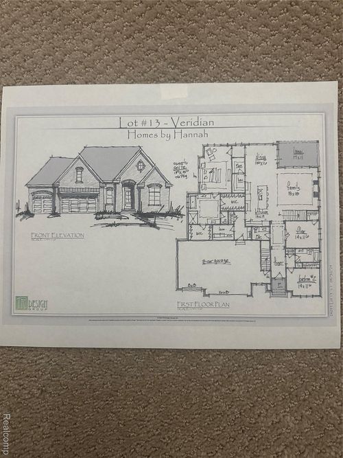57192 Meadowridge Dr, Washington Township, MI, 48094-4012 | Card Image
