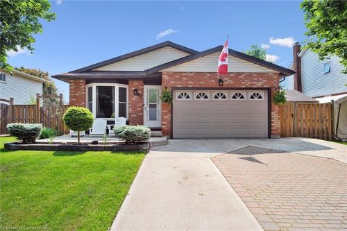 98 Williamson Drive, Haldimand County, ON, N3W1A6 | Card Image