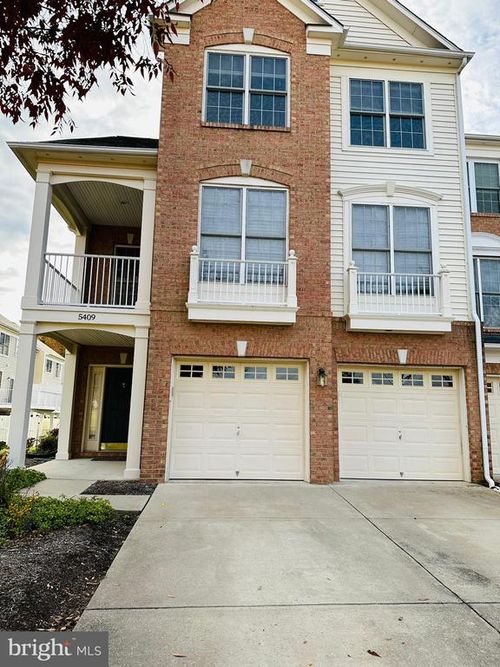 49-5409 Commerce Row, BOWIE, MD, 20720-6311 | Card Image