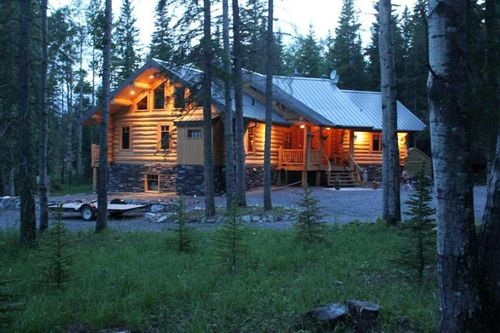 912 Wolverine Way, Nordegg, AB, T0M2H0 | Card Image