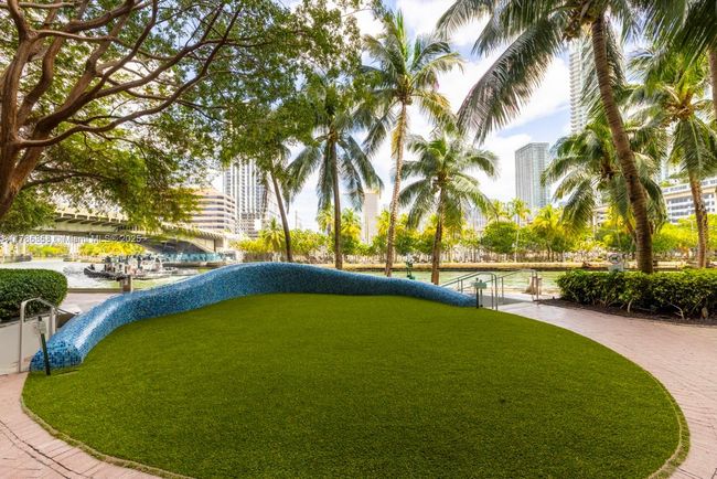 APT-1508 - 185 Sw 7 Th St, Condo with 1 bedrooms, 1 bathrooms and null parking in Miami FL | Image 22