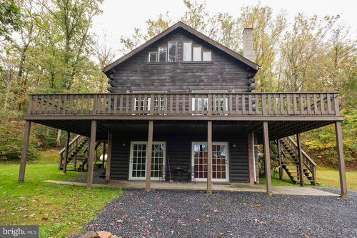 302 Railroad St, Blanchard, PA, 16826-9843 | Card Image