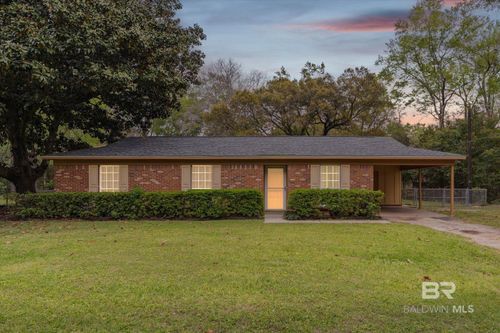 8671 E Cedar Wood Drive, Theodore, AL, 36582 | Card Image
