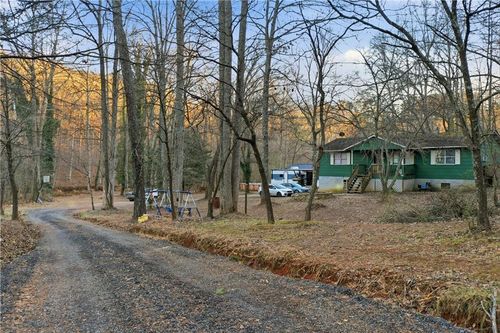 395 George Gray Lane, Waleska, GA, 30183 | Card Image