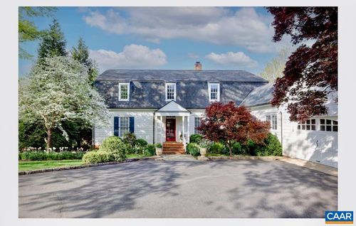 512 Wiley Dr, CHARLOTTESVILLE, VA, 22903-4649 | Card Image