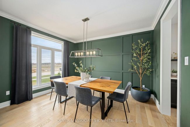 6345 Old Garrison Blvd, House other with 4 bedrooms, 3 bathrooms and 2 parking in London ON | Image 5