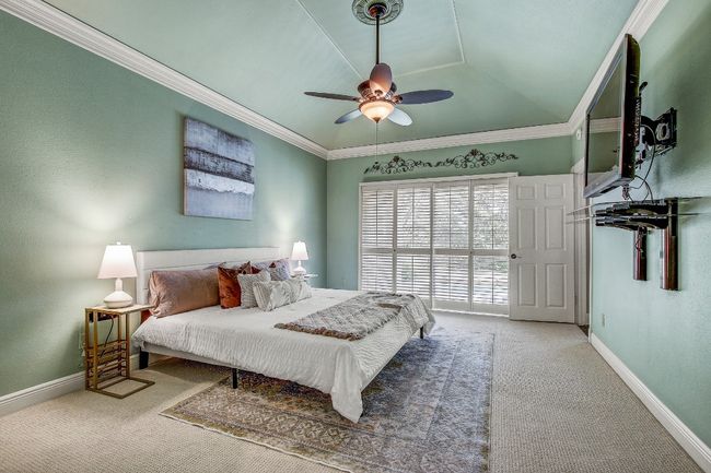 36 Cottondale Rd, House other with 4 bedrooms, 3 bathrooms and 4 parking in The Hills TX | Image 18