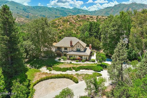2317 Sierra Creek Rd, Agoura Hills, CA, 91301-3159 | Card Image