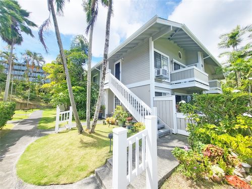 apt-21u-46-1018 Emepela Way, Kaneohe, HI, 96744-3990 | Card Image