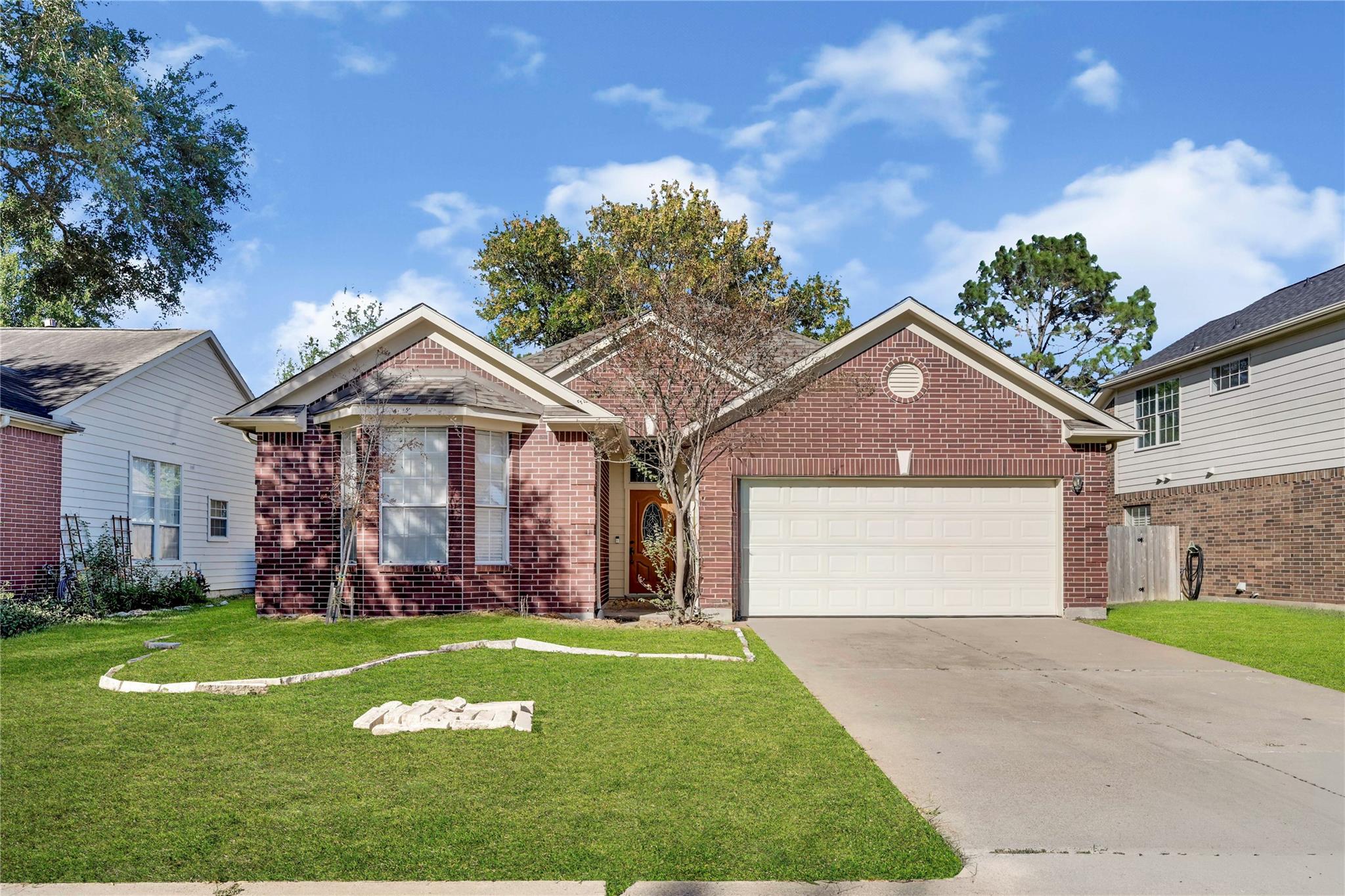 Residential in Cypress 2