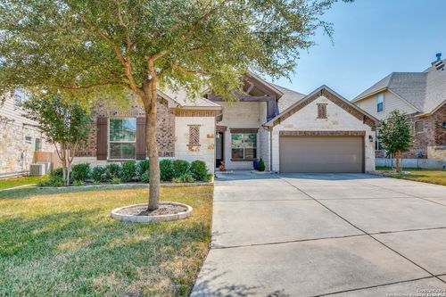 6114 Amber Rose, San Antonio, TX, 78253-6406 | Card Image