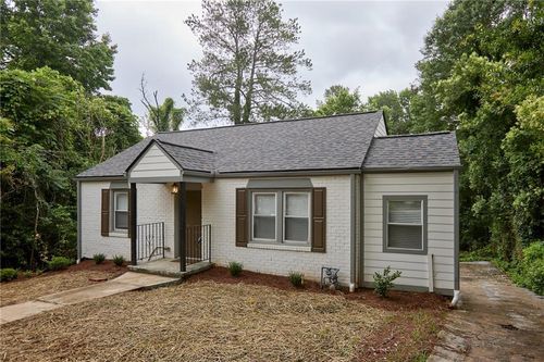 1235 Beechview Dr Se, ATLANTA, GA, 30316-2624 | Card Image