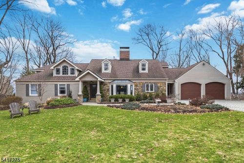 76 Skyline Dr, Morristown, NJ, 07960-5145 | Card Image