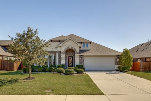 3405 Fletcher Rd, Heartland, TX, 75126-1720 | Card Image