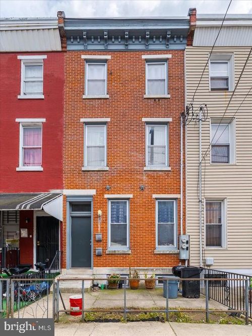 1812 W Master St, PHILADELPHIA, PA, 19121-4908 | Card Image
