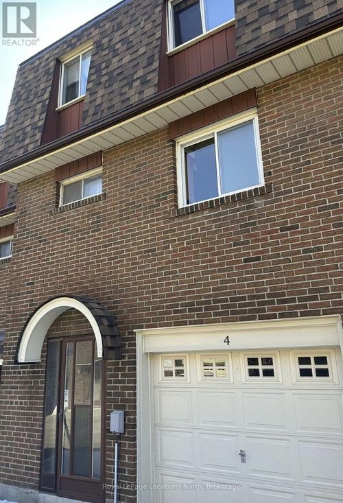 4-431 Military Trail, Toronto (Morningside), ON, M1E4E8 | Card Image