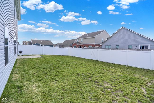 1454 Silver Pine Ln, House other with 5 bedrooms, 3 bathrooms and null parking in Sheridan IN | Image 40
