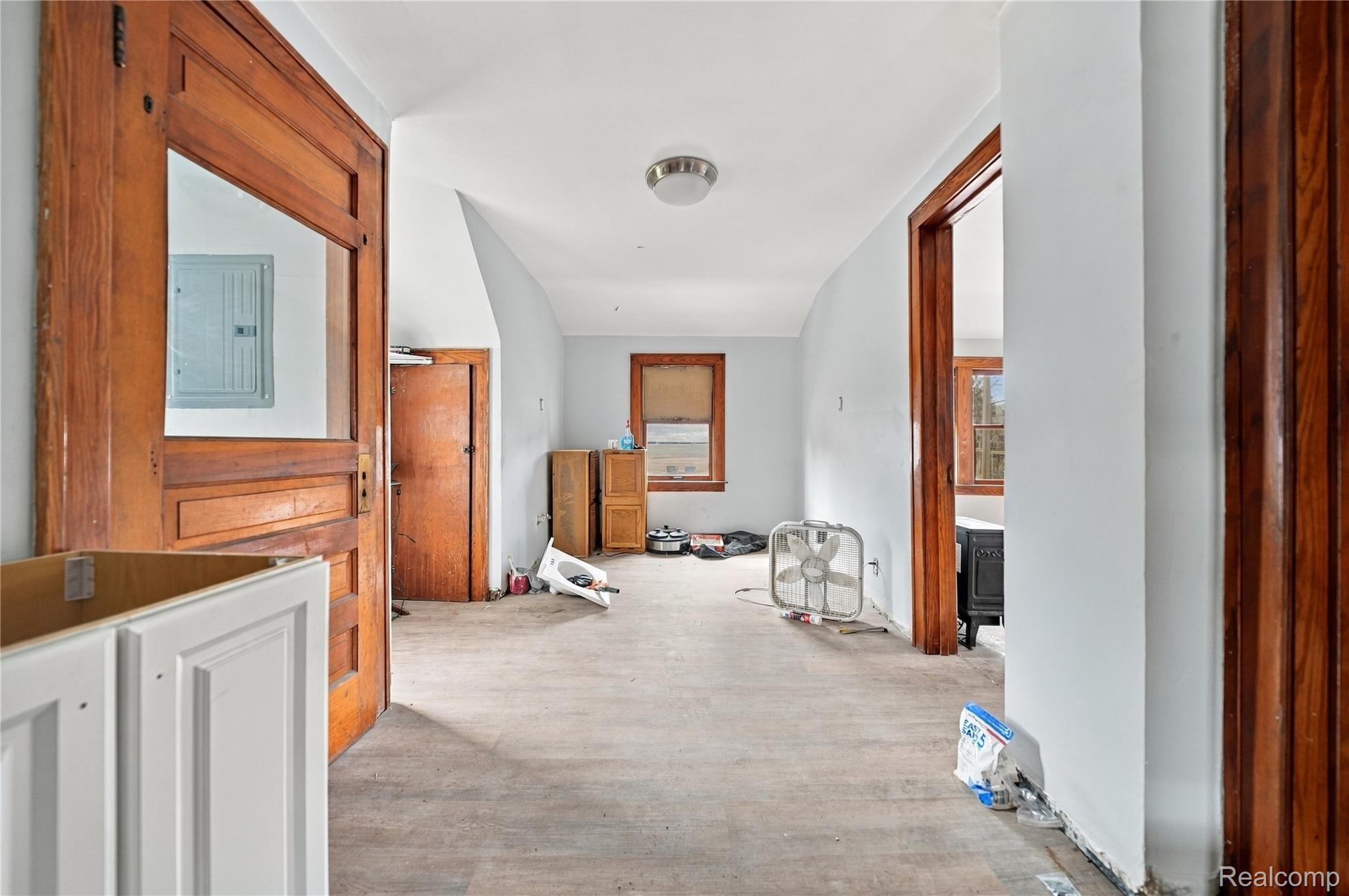 Commercial Sale in Detroit 3