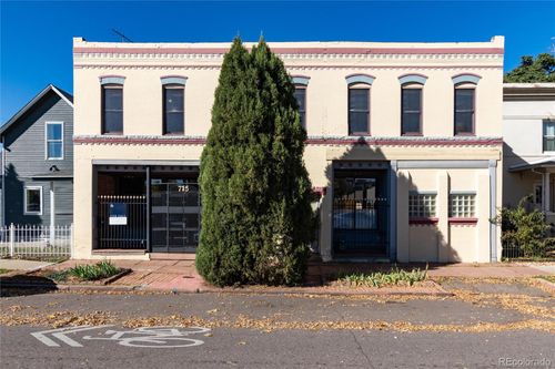 715 Galapago St, Denver, CO, 80204-4441 | Card Image