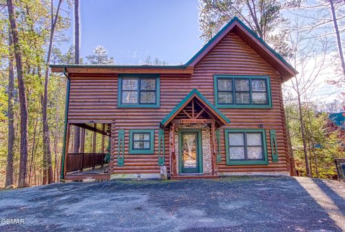 2809 Ridge Creek Cir, Sevierville, TN, 37876 | Card Image