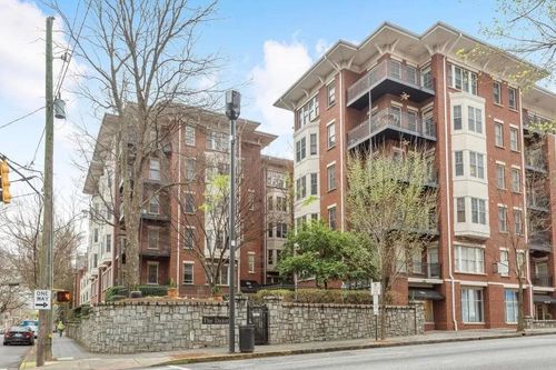 1607-850 Piedmont Ave Ne, Atlanta, GA, 30308-1486 | Card Image