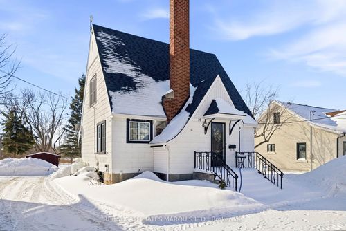 14 Spring Street, North Glengarry, ON, K0C1T0 | Card Image