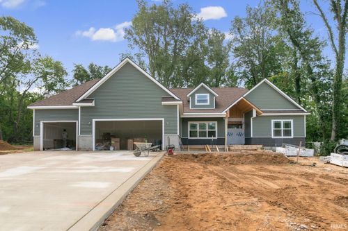 16390 Greystone, Granger, IN, 46530 | Card Image