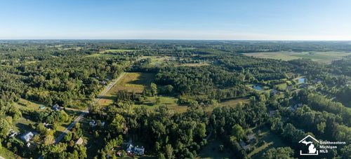 Parcel A Albain Road, Summerfield Township, MI, 49270 | Card Image