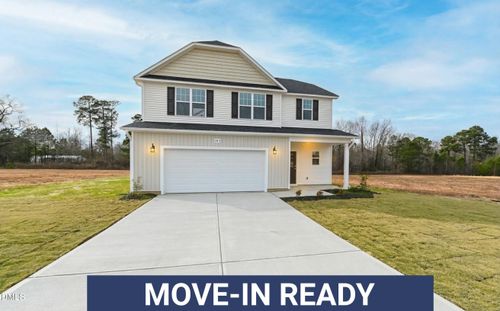 lot-13-145 Hookbill Lane, Lillington, NC, 27546 | Card Image