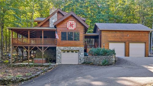 632 Big Tree Rd, West Jefferson, NC, 28694-7487 | Card Image