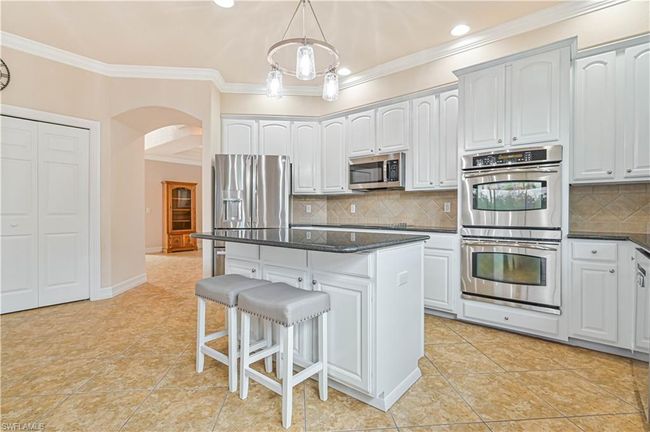 9280 River Otter Dr, House other with 5 bedrooms, 3 bathrooms and null parking in FORT MYERS FL | Image 12