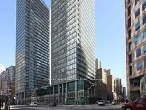 2602-38 Grenville St, Toronto, ON, M4Y1A5 | Card Image